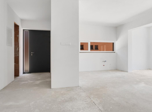 Predaj - Slnečný rodinný dom so záhradou, BA V – Jarovce