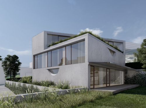 Predaj - Lukratívny pozemok so stavebným povolením, BA I – Staré Mesto