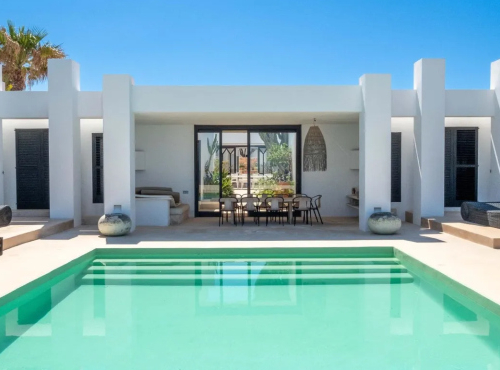 Zahraničné nehnuteľnosti - Vila Sunset, Španielsko - Ibiza