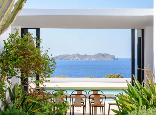 Zahraničné nehnuteľnosti - Vila Sunset, Španielsko - Ibiza