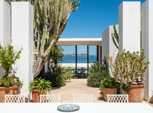 Zahraničné nehnuteľnosti - Vila Sunset, Španielsko - Ibiza