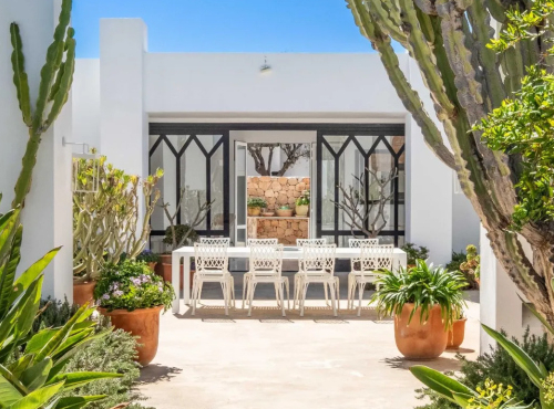 Zahraničné nehnuteľnosti - Vila Sunset, Španielsko - Ibiza