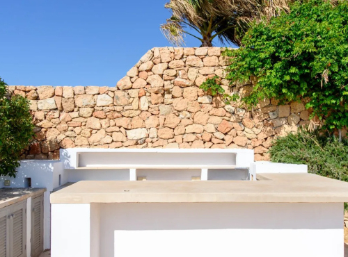 Zahraničné nehnuteľnosti - Vila Sunset, Španielsko - Ibiza