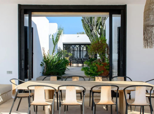 Zahraničné nehnuteľnosti - Vila Sunset, Španielsko - Ibiza