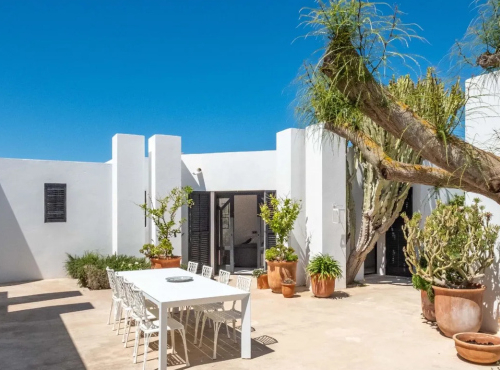 Zahraničné nehnuteľnosti - Vila Sunset, Španielsko - Ibiza