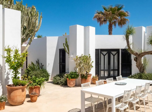 Zahraničné nehnuteľnosti - Vila Sunset, Španielsko - Ibiza