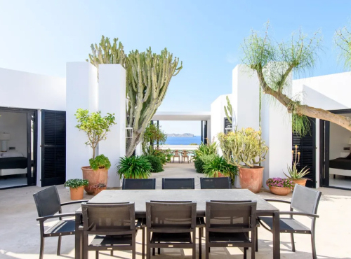 Zahraničné nehnuteľnosti - Vila Sunset, Španielsko - Ibiza