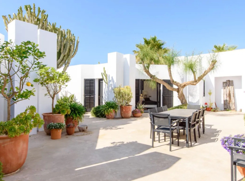 Zahraničné nehnuteľnosti - Vila Sunset, Španielsko - Ibiza