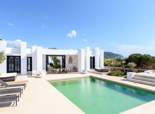 Zahraničné nehnuteľnosti - Vila Sunset, Španielsko - Ibiza
