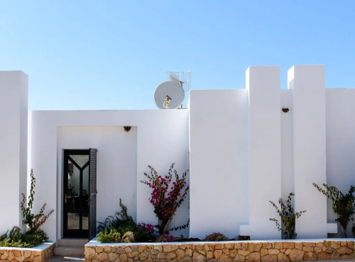 Zahraničné nehnuteľnosti - Vila Sunset, Španielsko - Ibiza