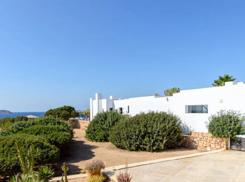 Zahraničné nehnuteľnosti - Vila Sunset, Španielsko - Ibiza