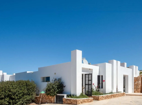 Zahraničné nehnuteľnosti - Vila Sunset, Španielsko - Ibiza