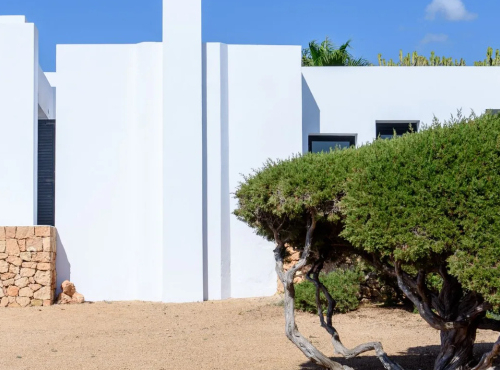 Zahraničné nehnuteľnosti - Vila Sunset, Španielsko - Ibiza