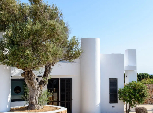 Zahraničné nehnuteľnosti - Vila Sunset, Španielsko - Ibiza