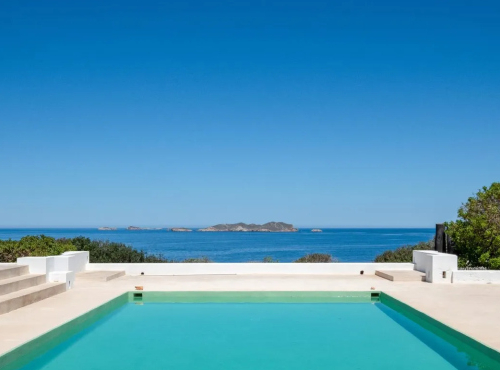 Zahraničné nehnuteľnosti - Vila Sunset, Španielsko - Ibiza