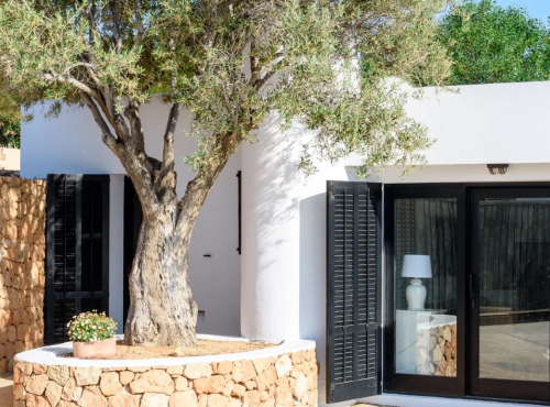 Zahraničné nehnuteľnosti - Vila Sunset, Španielsko - Ibiza