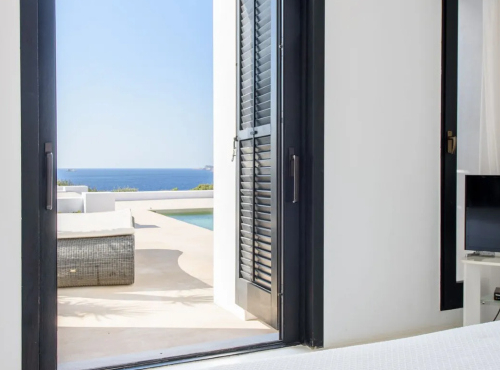 Zahraničné nehnuteľnosti - Vila Sunset, Španielsko - Ibiza