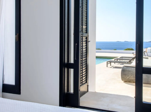 Zahraničné nehnuteľnosti - Vila Sunset, Španielsko - Ibiza