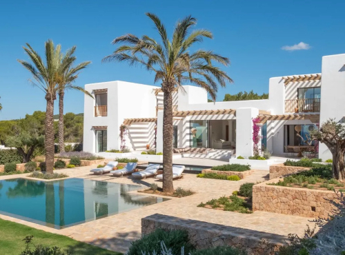 For sale: Blakstad Villa, Spain - Ibiza