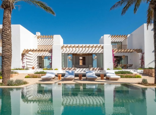 For sale: Blakstad Villa, Spain - Ibiza