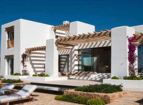 For sale: Blakstad Villa, Spain - Ibiza