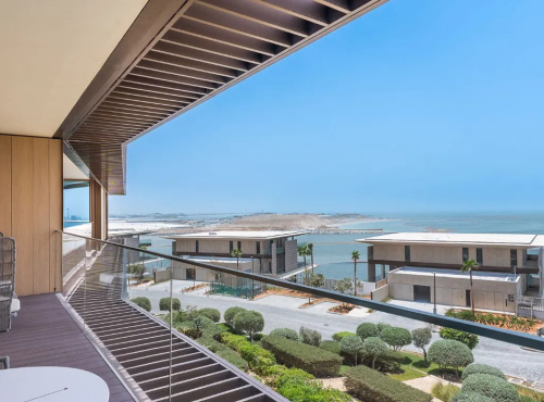 For sale: Apartment in Bvlgari Resort, United Arab Emirates - Dubai