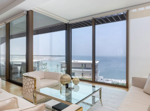 For sale: Apartment in Bvlgari Resort, United Arab Emirates - Dubai