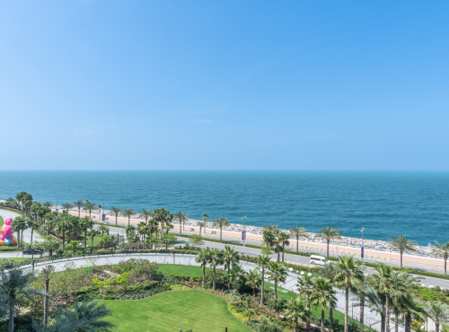 For sale: Apartment Atlantis, United Arab Emirates - Dubai