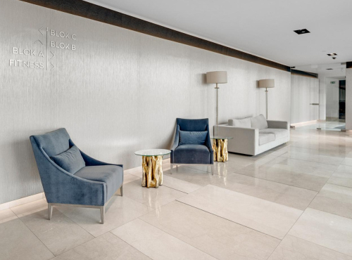 Predaj - Reprezentatívny byt s priestrannou záhradou, BA I – Staré Mesto