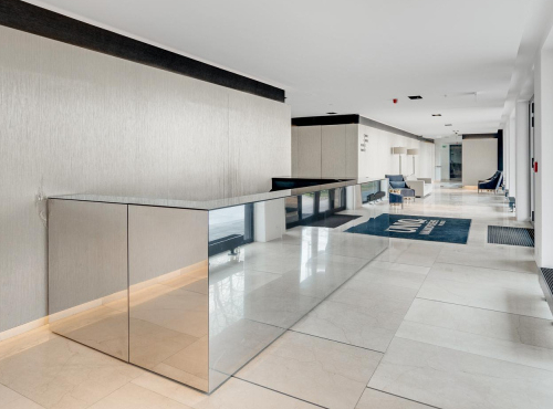 Predaj - Prestížny byt v Horskom parku, BA I – Staré Mesto