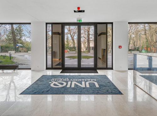 Predaj - Prestížny byt v Horskom parku, BA I – Staré Mesto