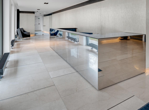 Predaj - Moderný byt v projekte UNIQ Majakovského, BA I – Staré Mesto