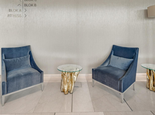 Predaj - Moderný byt v projekte UNIQ Majakovského, BA I – Staré Mesto