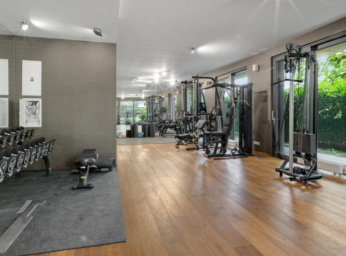 Predaj - Moderný byt v projekte UNIQ Majakovského, BA I – Staré Mesto