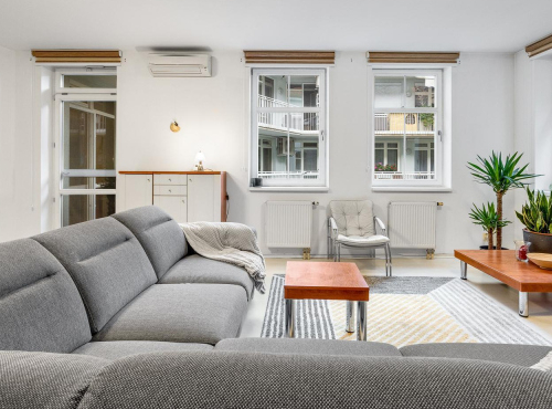 Sale - Apartment on Mikulášská street, Bratislava I – Old Town