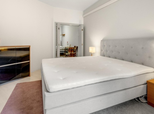 Sale - Apartment on Mikulášská street, Bratislava I – Old Town