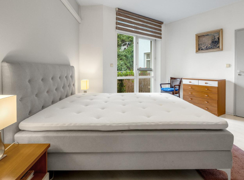 Sale - Apartment on Mikulášská street, Bratislava I – Old Town