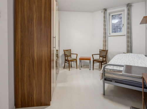 Sale - Apartment on Mikulášská street, Bratislava I – Old Town