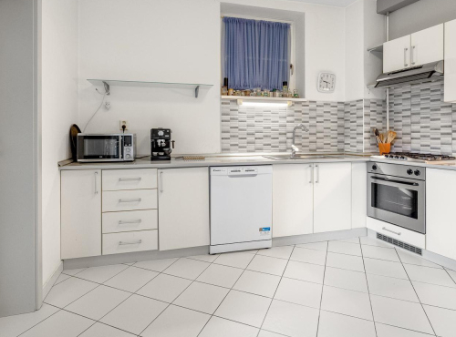 Sale - Apartment on Mikulášská street, Bratislava I – Old Town