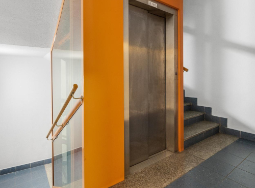 Sale - Apartment on Mikulášská street, Bratislava I – Old Town