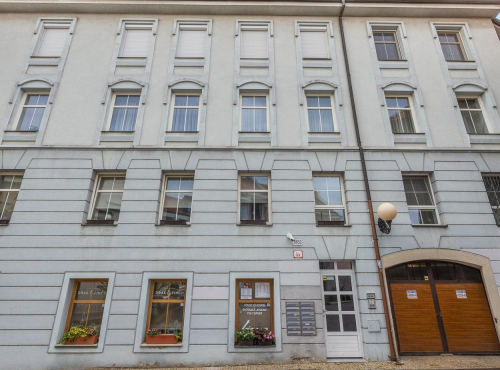 Sale - Apartment on Mikulášská street, Bratislava I – Old Town