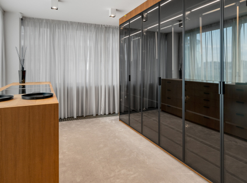 Predaj - Ultimátny penthouse v Eurovea s výhľadom na Dunaj, BA I – Staré Mesto