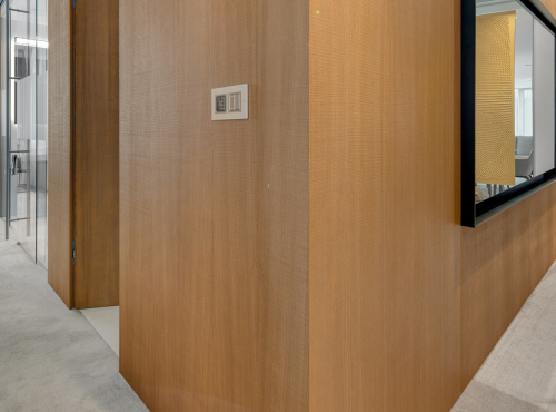 Predaj - Ultimátny penthouse v Eurovea s výhľadom na Dunaj, BA I – Staré Mesto