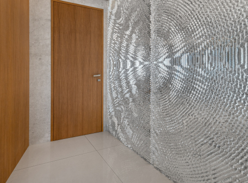 Predaj - Ultimátny penthouse v Eurovea s výhľadom na Dunaj, BA I – Staré Mesto