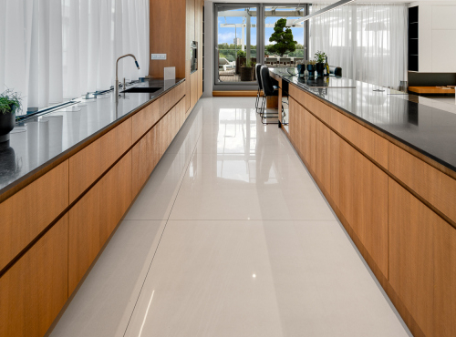 Predaj - Ultimátny penthouse v Eurovea s výhľadom na Dunaj, BA I – Staré Mesto