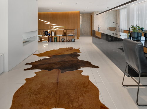 Predaj - Ultimátny penthouse v Eurovea s výhľadom na Dunaj, BA I – Staré Mesto