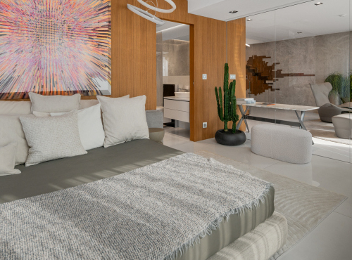 Predaj - Ultimátny penthouse v Eurovea s výhľadom na Dunaj, BA I – Staré Mesto