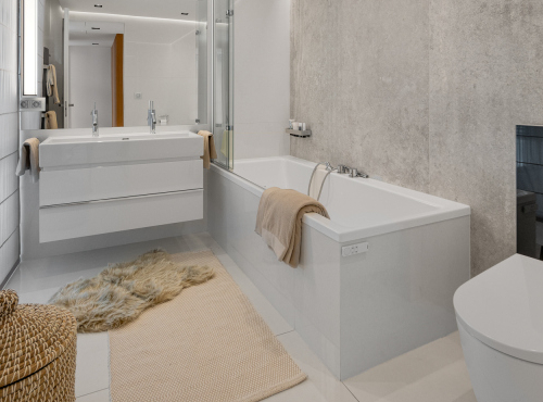 Predaj - Ultimátny penthouse v Eurovea s výhľadom na Dunaj, BA I – Staré Mesto