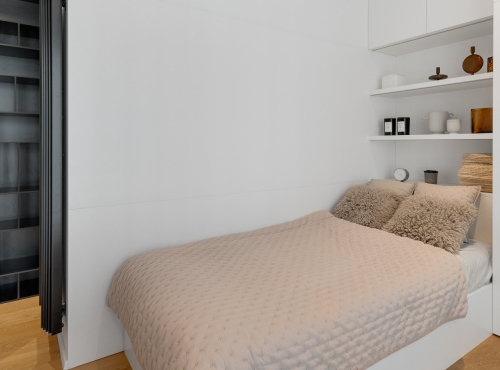 Predaj - Ultimátny penthouse v Eurovea s výhľadom na Dunaj, BA I – Staré Mesto