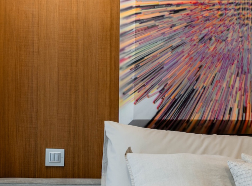 Predaj - Ultimátny penthouse v Eurovea s výhľadom na Dunaj, BA I – Staré Mesto